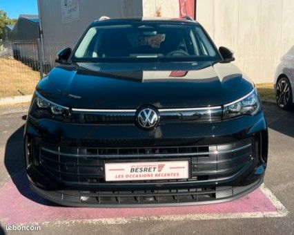 VW TIGUAN III LIFE 1.5 eTSI 131 DSG7 (image 2)
