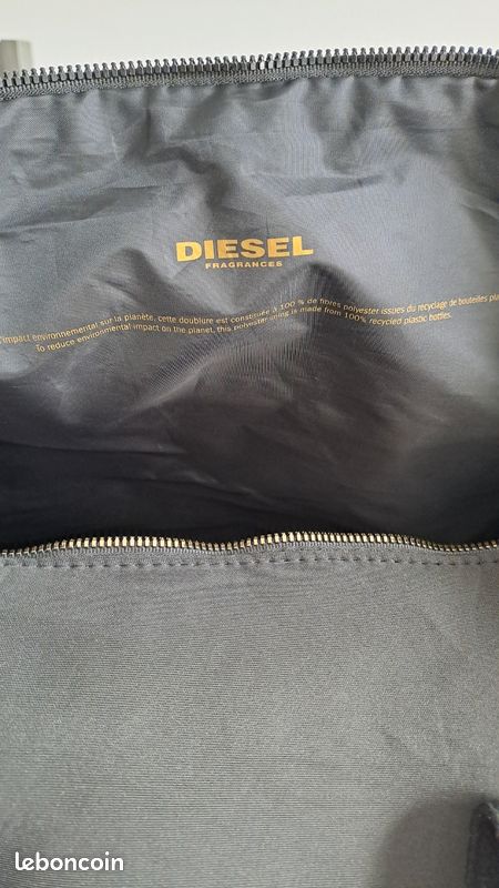 Sac diesel (image 4)