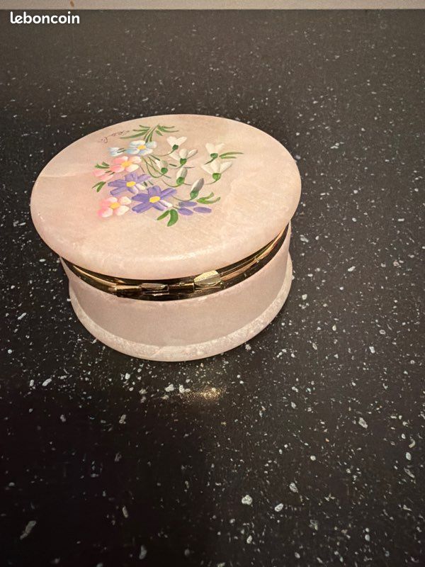 Boîte à bijoux (image 4)