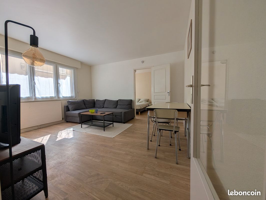 Appartement 2 pièces 40 m² · à Orléans · 40 m² · 134 900 €