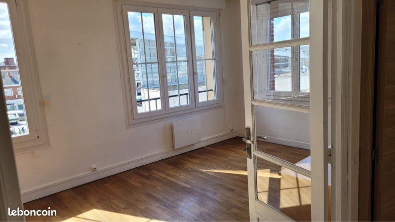 Appartement 2 pièces 47 m² · à Amiens · 47 m² · 640 €/mois