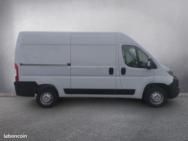 Opel Movano Fg L2H2 3.3 140ch BlueHDi S&S (image 4)