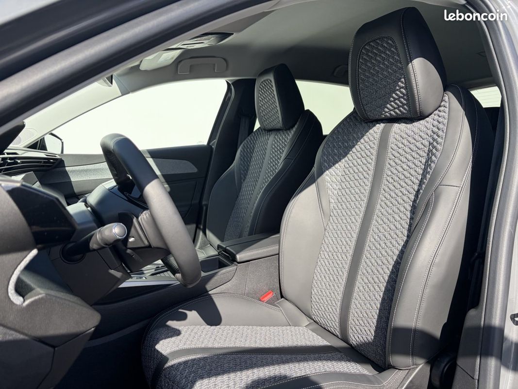 Peugeot 308 (3) Hybrid 145 e-DCS6 ALLURE (image 3)
