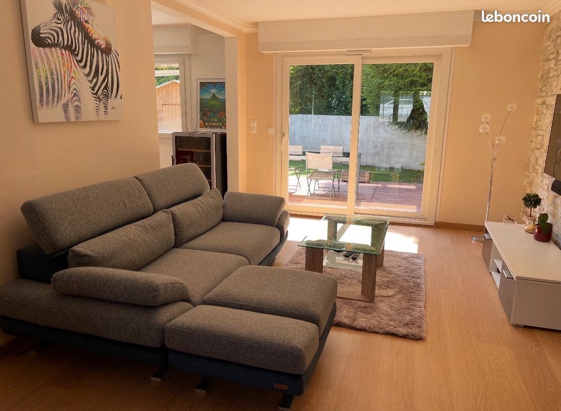Maison 5 pièces 100 m² · à Lorient · 100 m² · 285 000 €