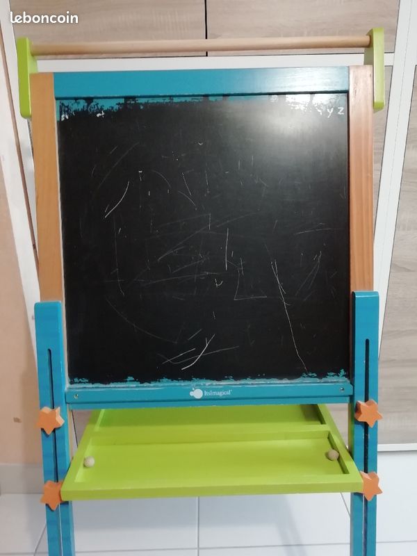 Tableau magnétique enfant Oxybul (image 3)