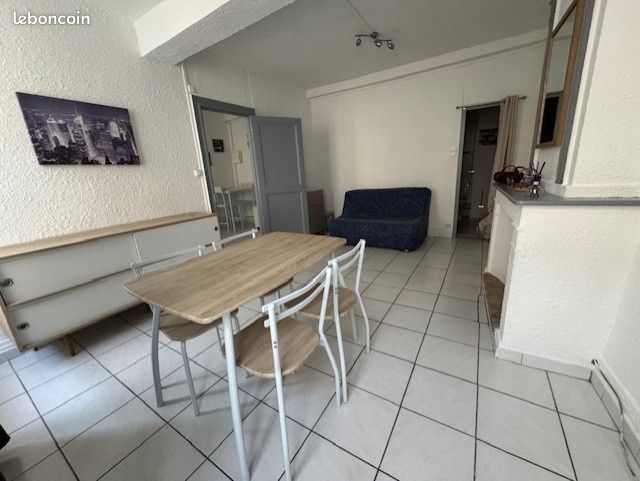 Appartement 1 pièce 32 m² · à Carcassonne · 32 m² · 420 €/mois