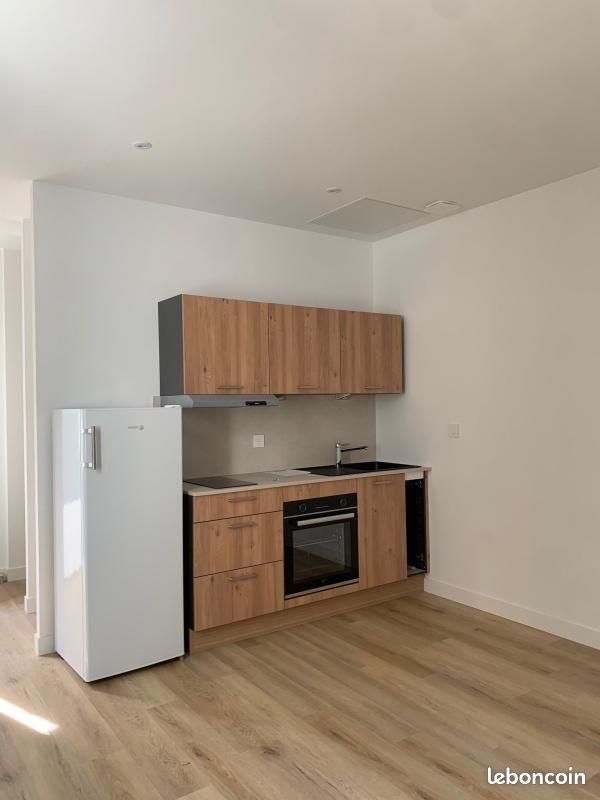 Appartement 2 pièces 34 m² · à Orléans · 34 m² · 680 €