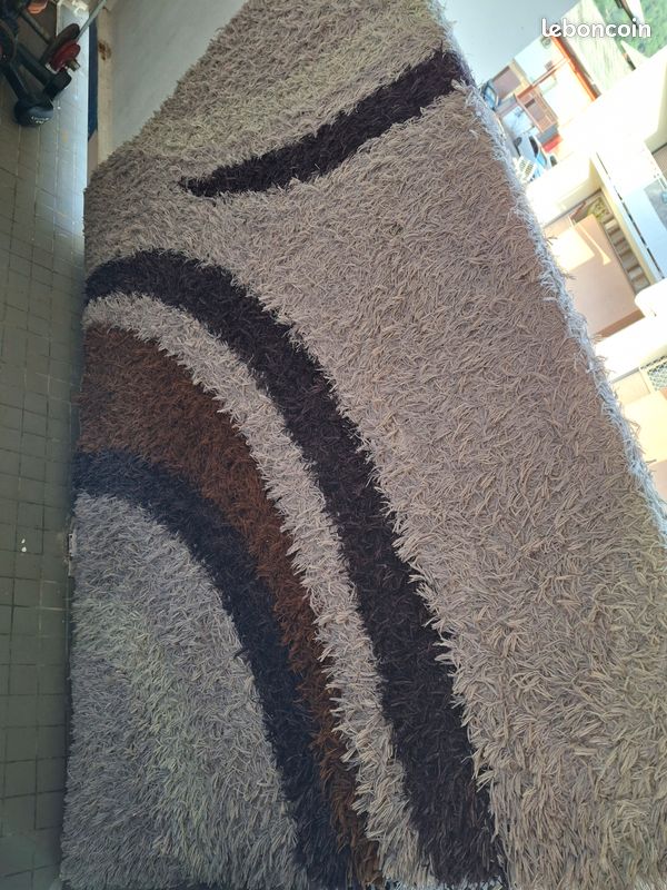 Grand tapis (image 1)