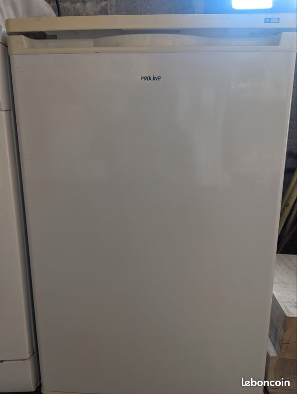 Congélateur proline 78l (image 4)