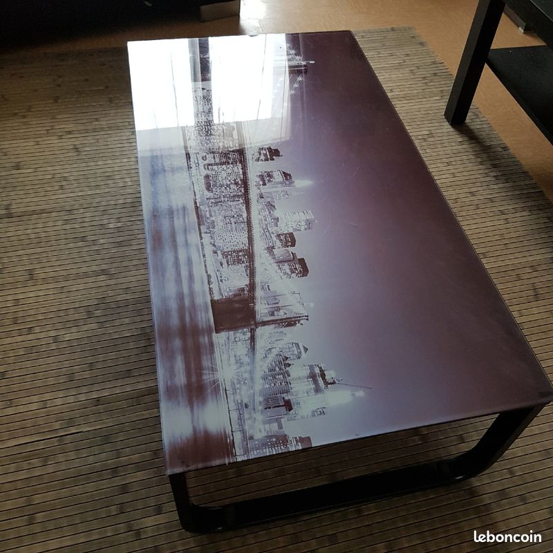 Table basse (image 1)