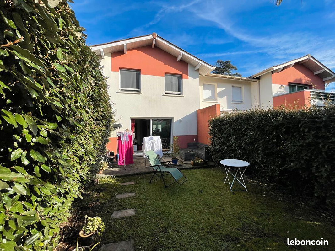 Maison 3 pièces 64 m² · à Bayonne · 64 m² · 306 000 €