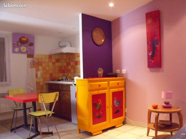 Appartement 1 pièce 15 m² · à Vinon-sur-Verdon · 15 m² · 310 €/mois