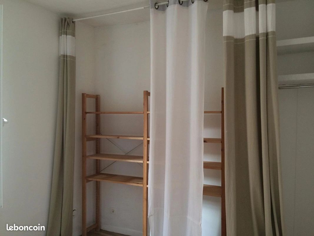 Appartement a louer fontenay-aux-roses - 2 pièce(s) - 29 m2 - Surfyn