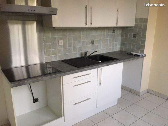 Appartement 2 pièces 47m² - proche IUT - Limoges 87000 (image principale 1)
