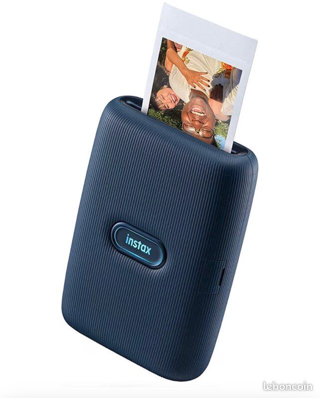Mini imprimante (image 1)
