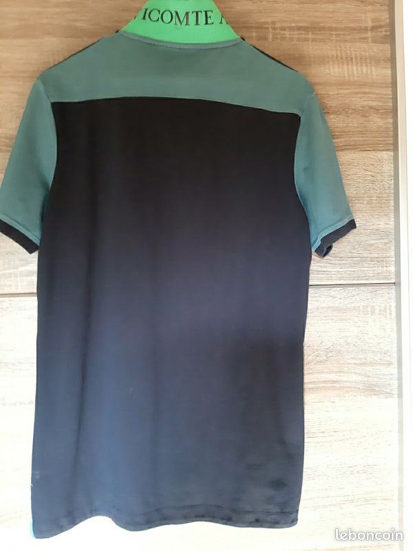 Polo homme vicomte a (image 3)