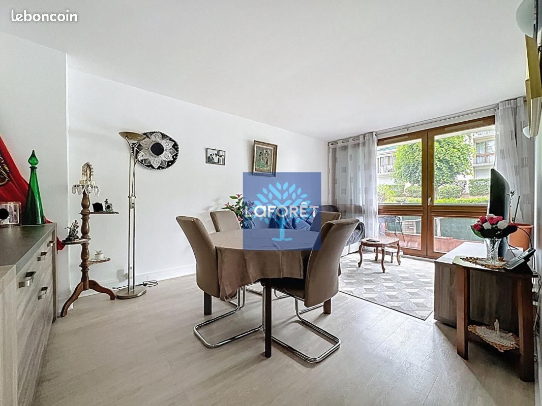 Appartement 3 pièces 62 m² · à Chilly-Mazarin · 62 m² · 1 250 €