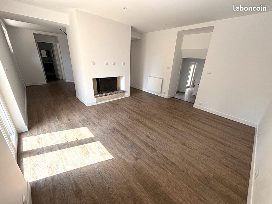 Maison 7 pièces 132 m² · à Ully-Saint-Georges · 132 m² · 317 000 €