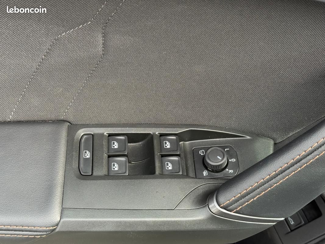 Cupra Formentor 2.0 TDI 150 ch DSG7 V (image 13)