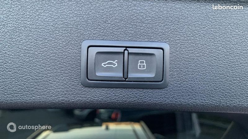 Audi Rs4 Avant 2.9 V6 TFSI 450ch quattro tiptronic 8 (image 34)