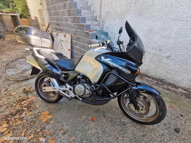 Honda VARADERO 1000 Motos