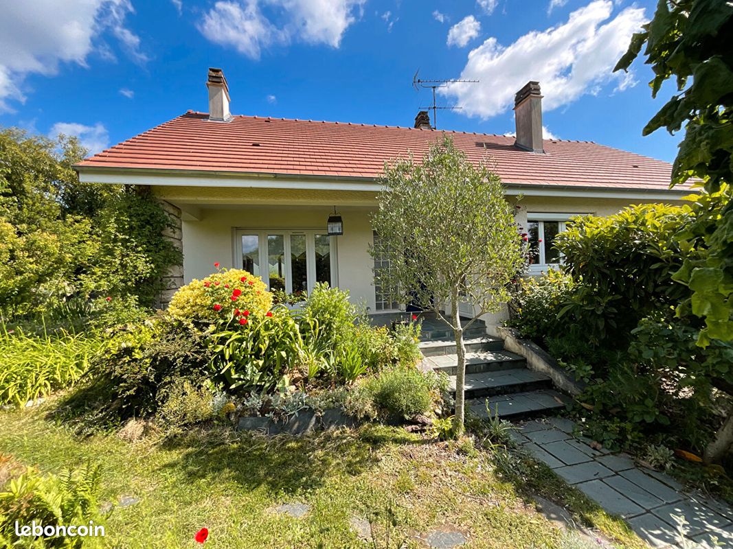Maison 6 pièces 130 m² · à Andrésy · 130 m² · 449 000 €