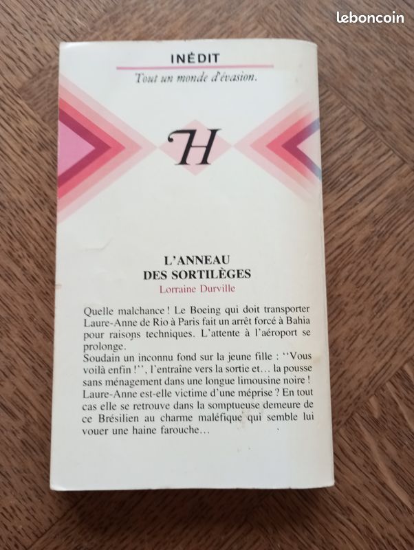 Petits classiques - Folios - Livres des années 90 (G) (image 13)