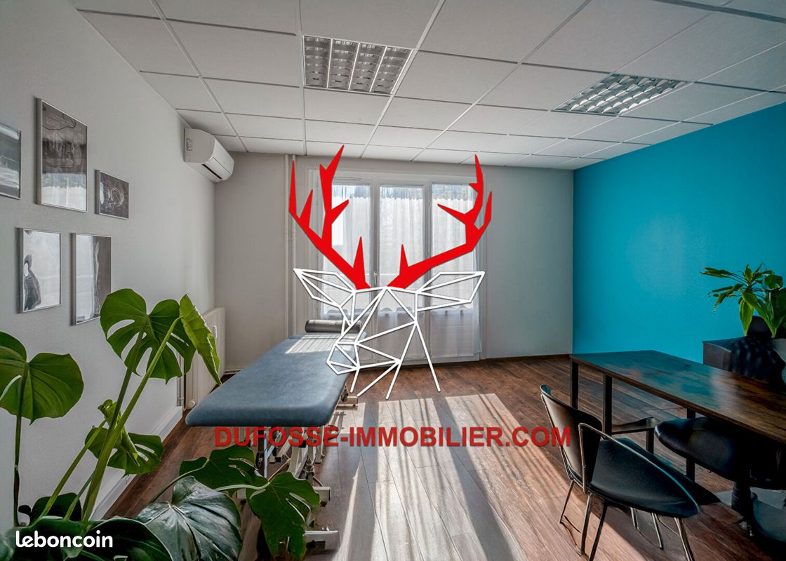 Appartement 3 pièces 100 m² · à Bron · 100 m² · 320 000 €