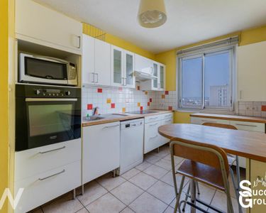 Appartement 240 000 € - 85 m²