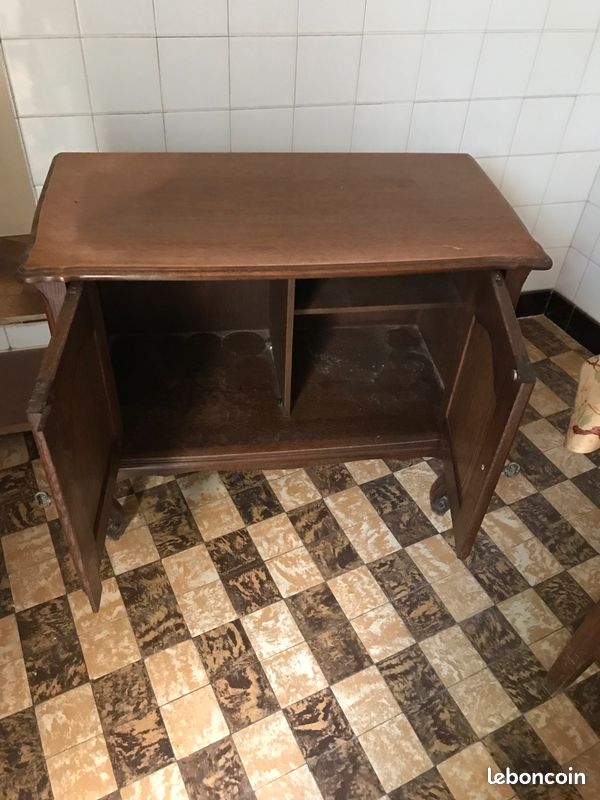 URGENT - Meuble télé (image 2)