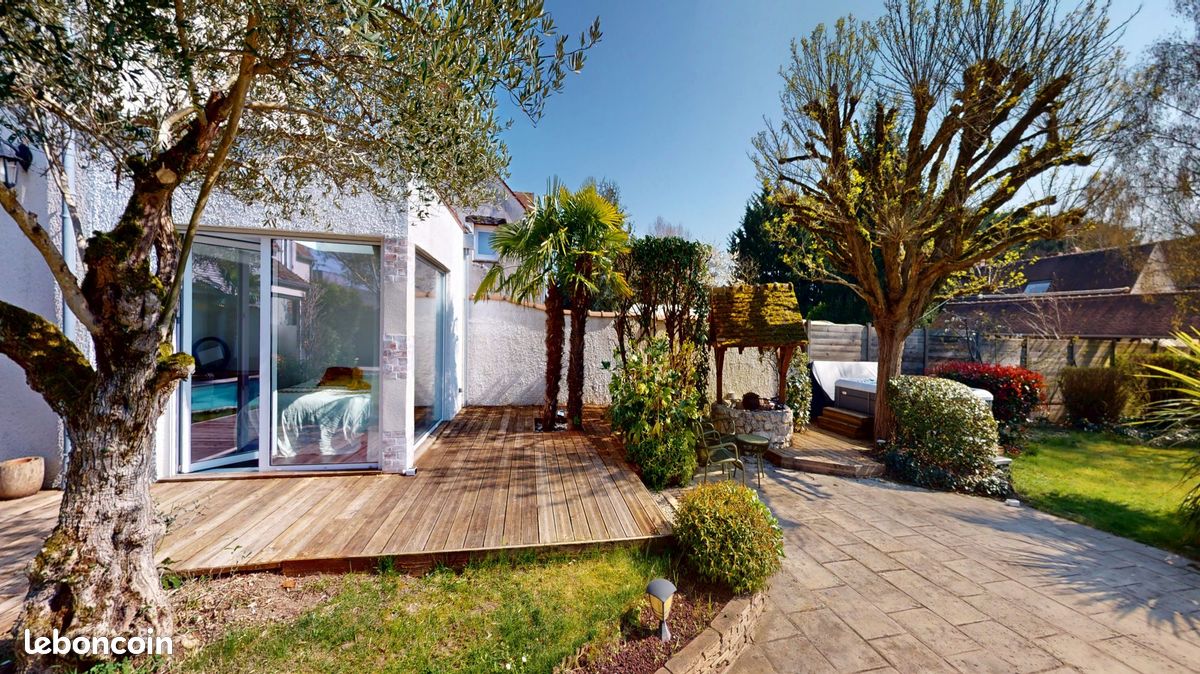 Propriété 9 pièces 201 m² (image 16)