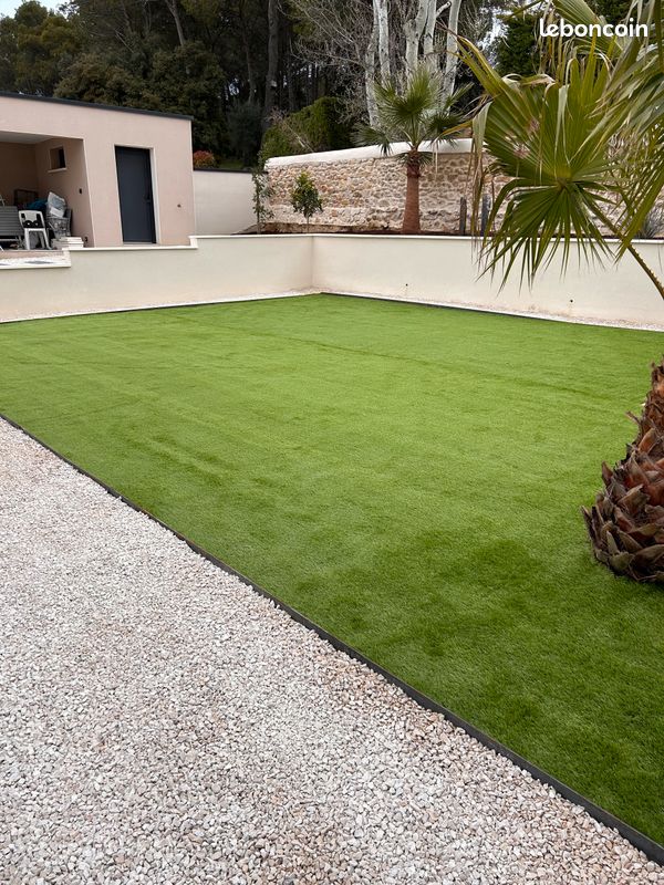 Jardinier paysagiste (image 1)