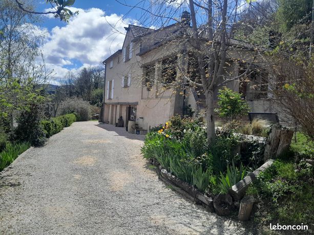Maison 6 pièces 162 m²