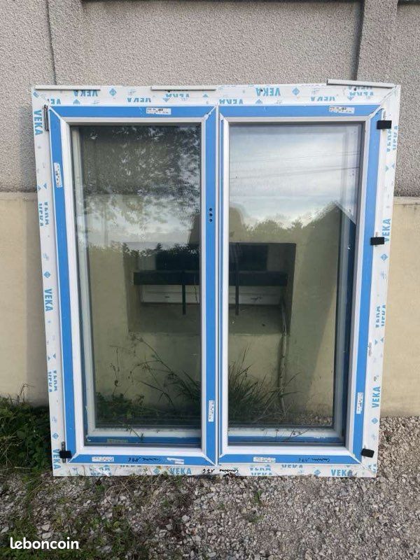 Fenêtre pvc (image 1)