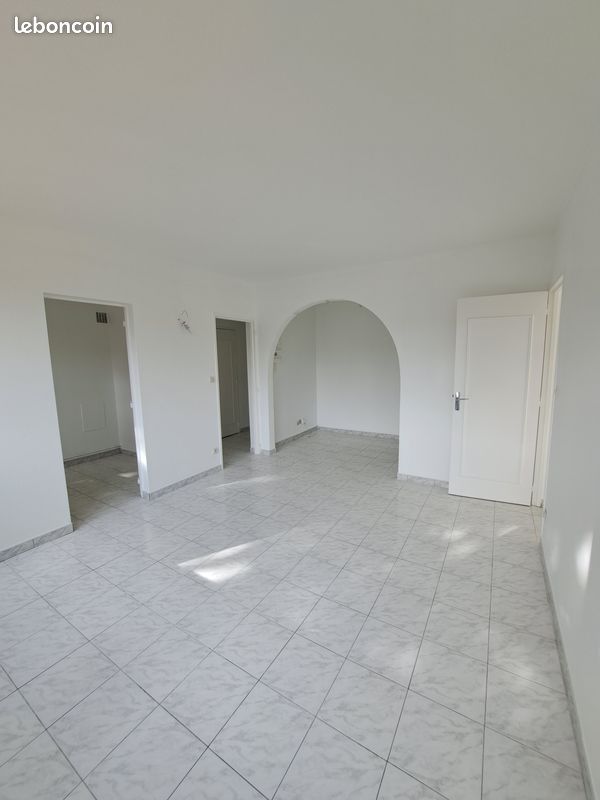 Appartement 3 pièces 58 m² · à Nancy · 58 m² · 795 €/mois