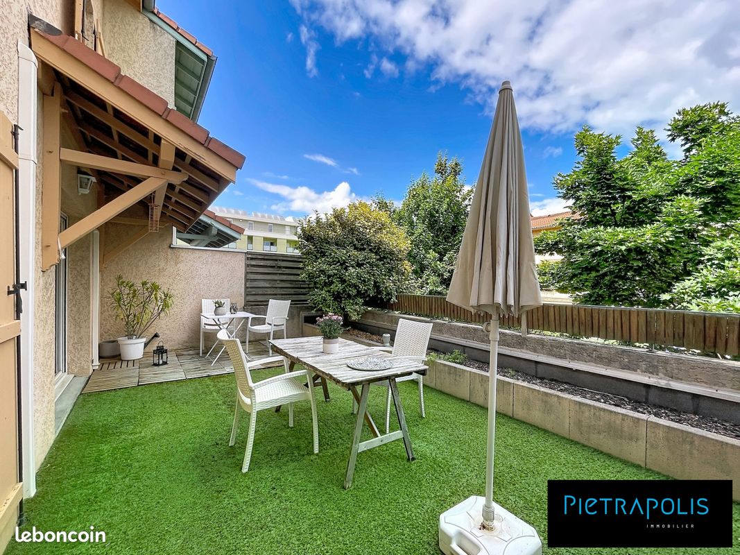 Appartement 3 pièces 72 m² · à Lyon · 72 m² · 329 000 €