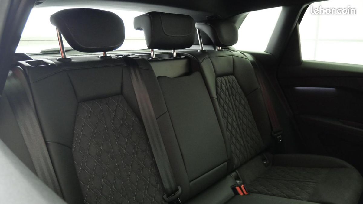 Audi Q4 e-tron 45 285 ch 82 kWh (image 7)