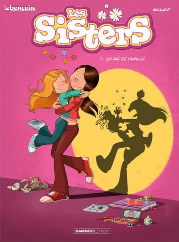 Les Sisters (image 1)
