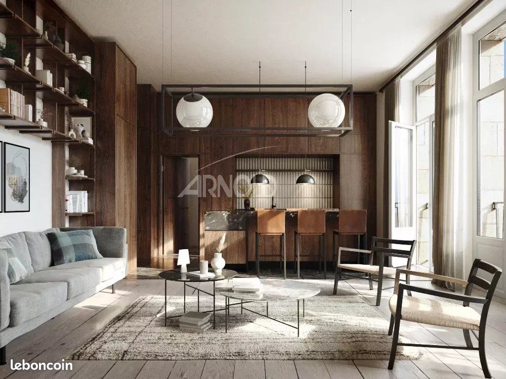 Appartement 1 pièce 25 m² · à Saint-Malo · 25 m² · 230 000 €