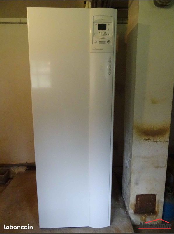 Maison 5 pièces 104 m² - Saint-Claud 16450 (image principale 7)