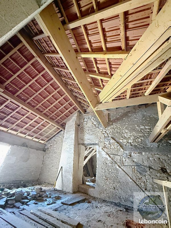 Grange 3 pièces 290 m² (image 12)