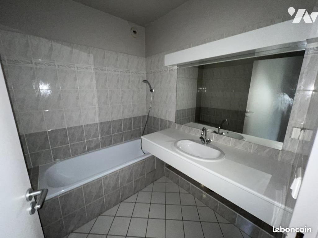 Appartement 3 pièces 65 m² (image 4)