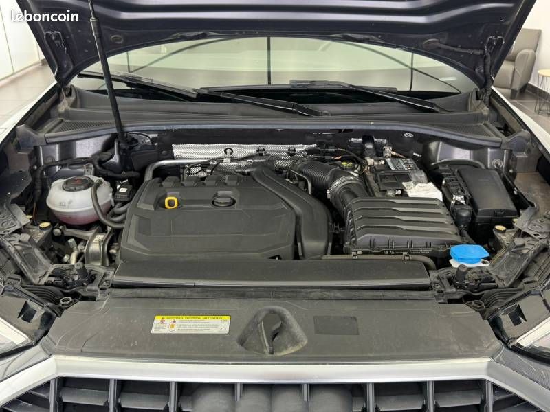 Audi Q3 35 TFSI 150 ch S tronic 7 (image 16)