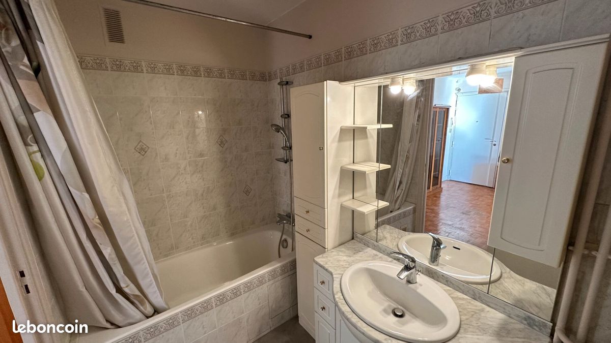 Appartement 2 pièces 65 m² (image 7)