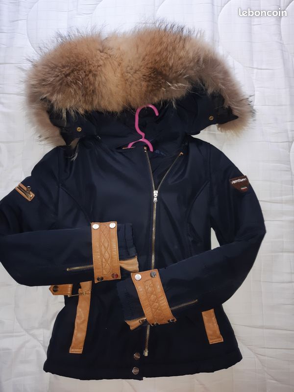 Vestes vontuino (image 1)