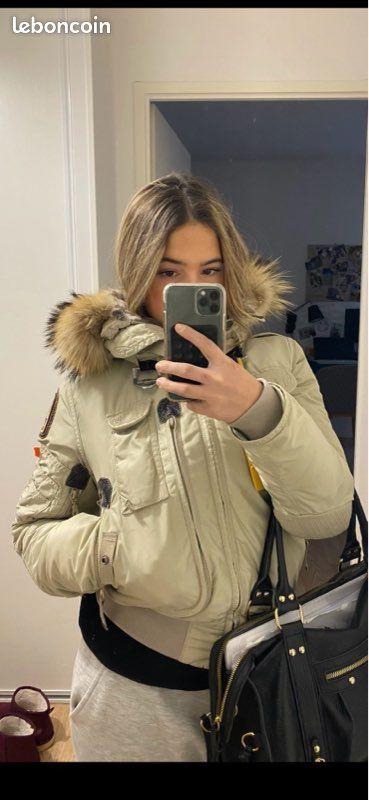 Doudoune parajumpers (image 1)