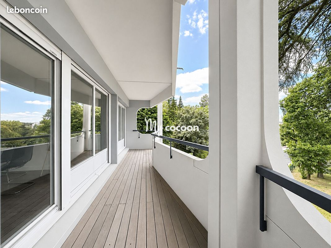 Appartement 4 pièces 85 m² · à Lyon · 85 m² · 300 000 €