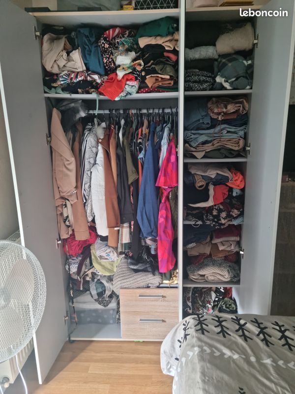 Armoire (image 5)