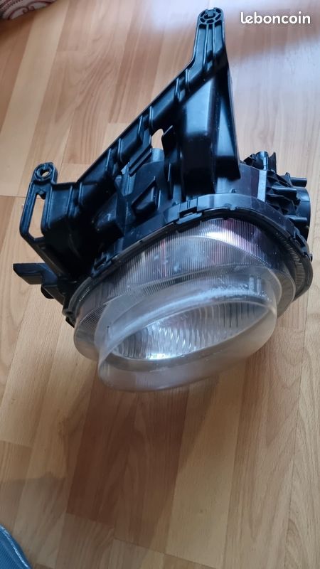 Phare Nissan Juke (image 2)