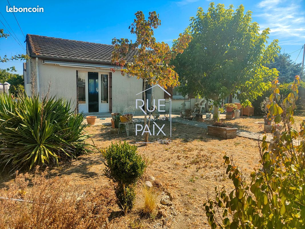 Maison 5 pièces 119 m² · à Lencloître · 119 m² · 166 000 €